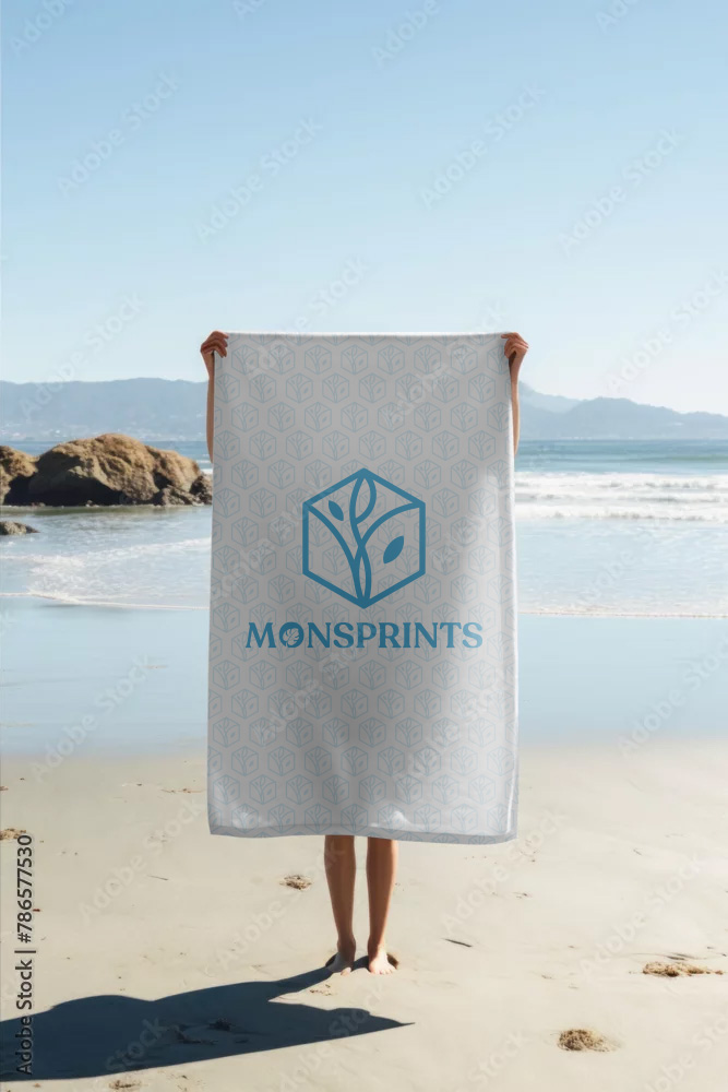 Beach Towel