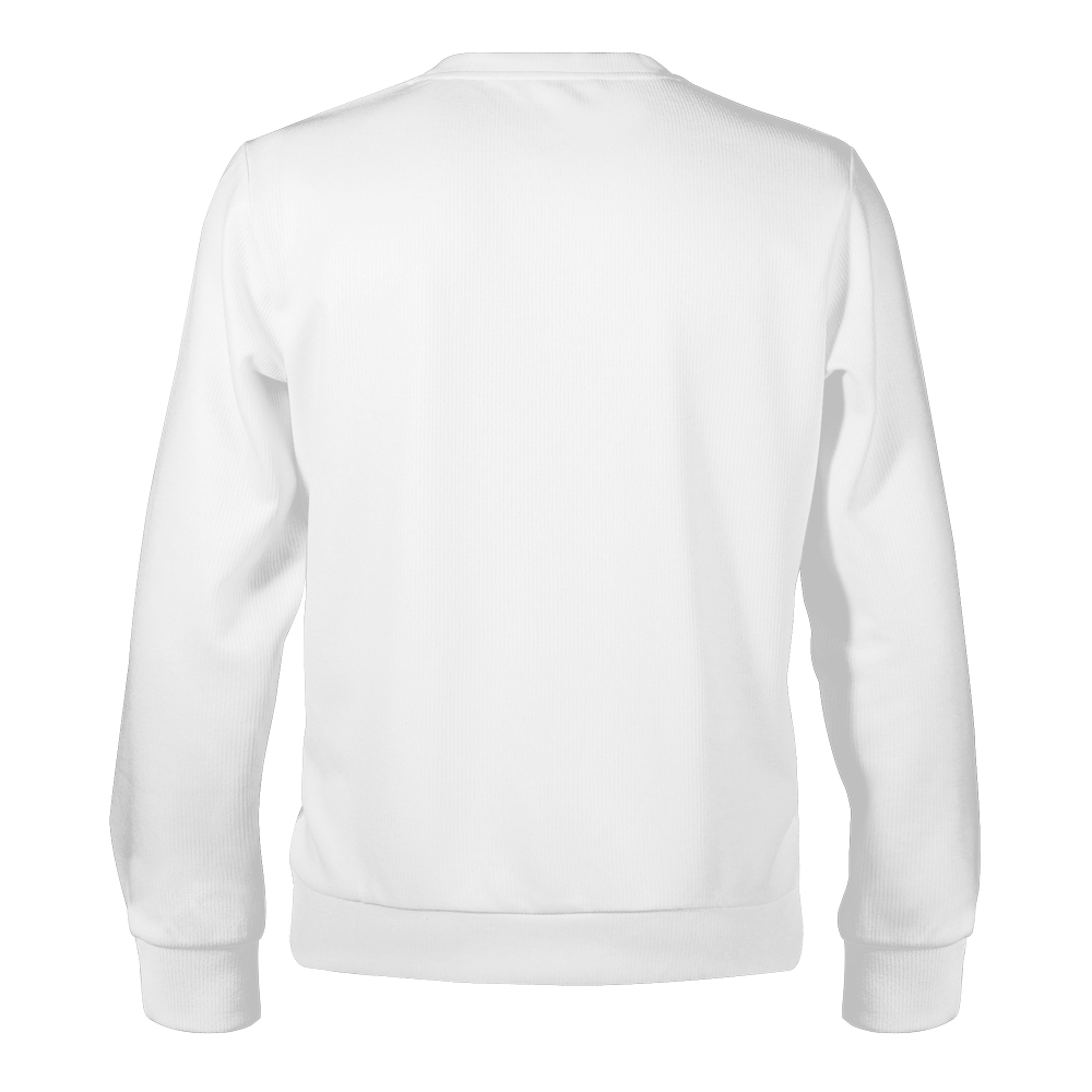 Sweatshirt 3D