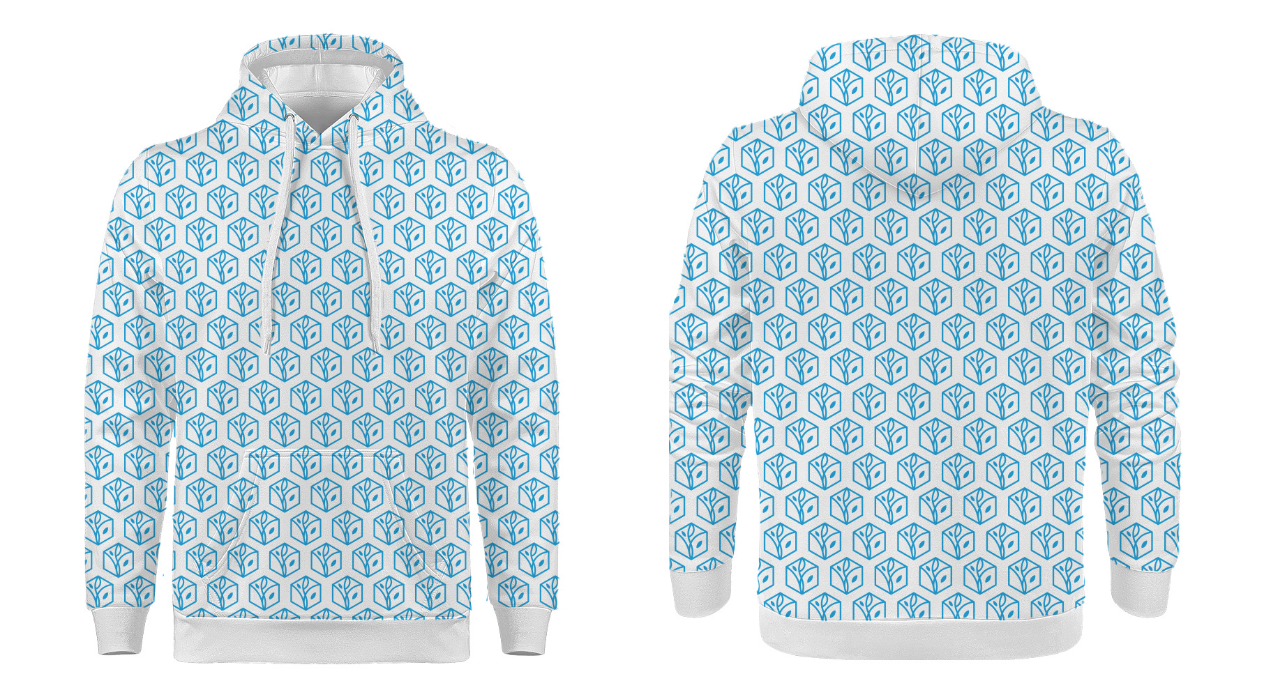 Hoodie 3D